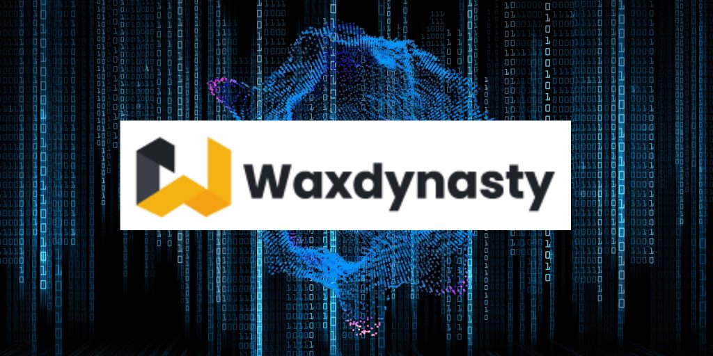 WAXPDNASTY