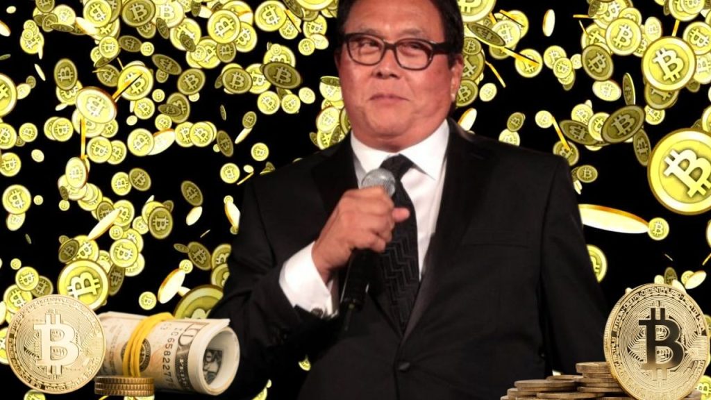 Richard Kiyosaki